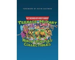 Teenage Mutant Ninja Turtles Collectibles