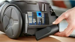 Philips PowerGo FC8241/09 - Stofzuiger met zak — thumbnail 10