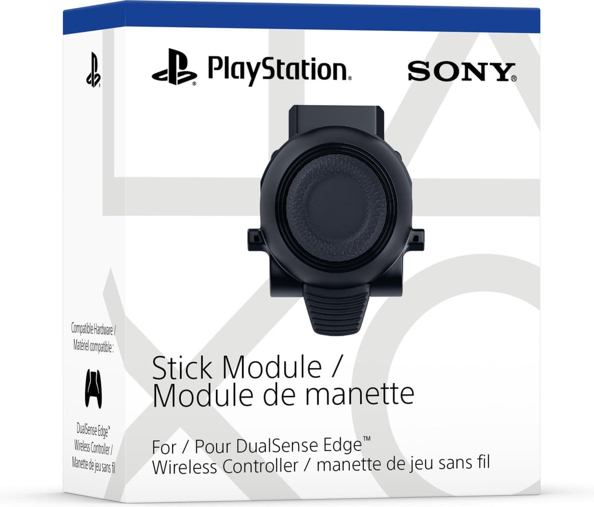 Sony PS5 DualSense Edge - Stick module — afbeelding 1