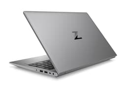 HP ZBook Power G9 - Intel Core i7-12800H - 32GB RAM - 1TB SSD - RTX A2000 - Windows 11 Pro — thumbnail 4