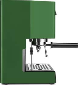 Gaggia Classic Evo Pro - Pistonmachine - Design groen - 2023 — thumbnail 4