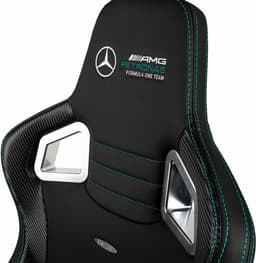 Gaming Chair Noblechairs EPIC Mercedes — thumbnail 5