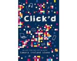 Click'd 1 - Click'd