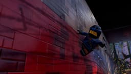 The LEGO Ninjago Movie Video Game - Nintendo Switch - Code in box — thumbnail 3