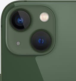 Apple iPhone 13 - 128GB - Groen — thumbnail 4