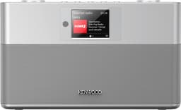 Kenwood CR-ST100S-S compacte smart tafelradio — thumbnail 5