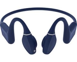 Creative Outlier Free Pro Draadloze hoofdtelefoon met beengeleiding, Bluetooth 5.3 en IPX8-waterdichtheid