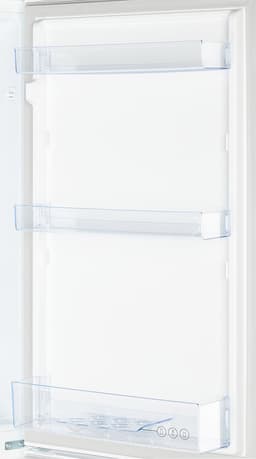 Beko RCHE300K40WN - Koel- vriescombinatie - E - Wit — thumbnail 4