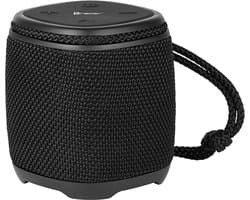 TRACER draadloze luidspreker, Bluetooth 5.1, TWS-technologie, 5W, Splash S