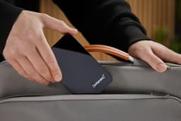 (Intenso) 2,5inch Memory Case 2 TB - Portable Externe HDD - 2TB - USB 3.2 Super Speed — thumbnail 10
