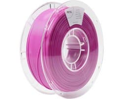 Maertz PMMA-1011-010 PMMA-1011-010 Filament PETG Chemisch bestendig 1.75 mm 1000 g Pink 1 stuk(s)