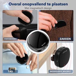 Gadgetplace Mini Afluisterapparatuur Pro 64GB met Speakers - Direct terugluisteren - Afluisterapparaat - Voice Recorder Digitaal - Dictafoon - Spy — thumbnail 4