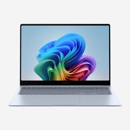 Samsung Galaxy Book4 Edge Copilot+ PC - 16 inch - 512GB — thumbnail 1