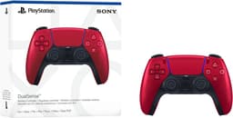 Sony PS5 DualSense draadloze controller - Volcanic Red — thumbnail 5