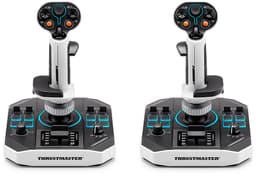 Thrustmaster Sol-R 2 HOSAS Space Sim Duo — thumbnail 1
