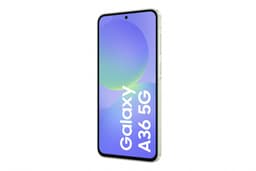 Samsung Galaxy A36 5G - 256GB - Awesome Lime — thumbnail 6