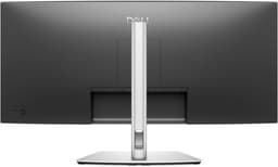 Dell Pro Plus P3425WE - Curved Ultrawide USB-C Docking Monitor - 90w - RJ45 - EPEAT Climate+ - 34 inch — thumbnail 3
