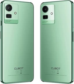 Cubot Note 50 8GB/256GB Green — thumbnail 5