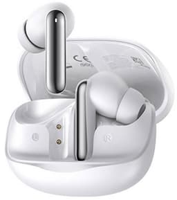 QCY - HT12 white - Hoofdtelefoon — thumbnail 4