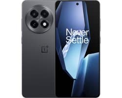 OnePlus 13R - 256GB 12GB - Nebula Noir — thumbnail 1