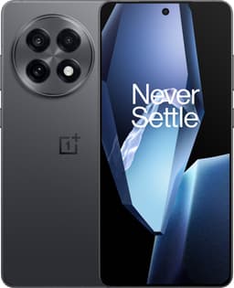 OnePlus 13R - 256GB 12GB - Nebula Noir — thumbnail 2