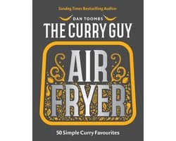 Curry Guy Air Fryer