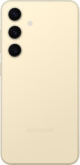 Samsung Galaxy S24 5G - 256GB - Amber Yellow — thumbnail 15