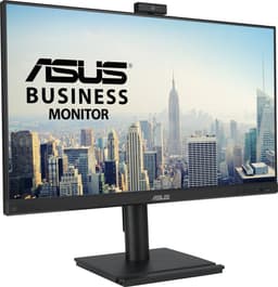 ASUS BE249QFK computer monitor 60,5 cm (23.8") 1920 x 1080 Pixels Full HD LCD Zwart — thumbnail 2