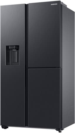 Samsung RH68DG853DB1 - Amerikaanse koelkast - Vrijstaand - No Frost - Multi-luchtwegsysteem - Super Cool Functie - Vers zone compartiment - Water dispenser - Ijsmaker - 35 dB - Zwart — thumbnail 5