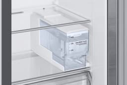 Samsung RH68DG853DB1 - Amerikaanse koelkast - Vrijstaand - No Frost - Multi-luchtwegsysteem - Super Cool Functie - Vers zone compartiment - Water dispenser - Ijsmaker - 35 dB - Zwart — thumbnail 7