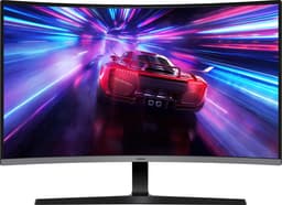 Gaming-Monitor Samsung Full HD 32" — thumbnail 5