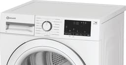 Bauknecht BT 84D WWS | Warmtepompdroger | 8 kg | Taal display Duits — thumbnail 9