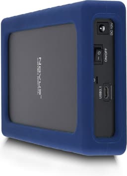 Oyen Digital Novus USB-C HDD - 16TB — thumbnail 9
