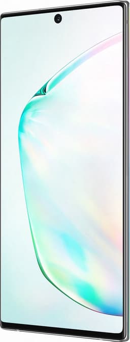 Samsung Galaxy Note10+ - 512GB - Aura Glow (Zilver) — thumbnail 11