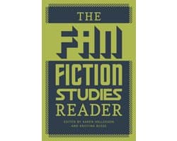 The Fan Fiction Studies Reader