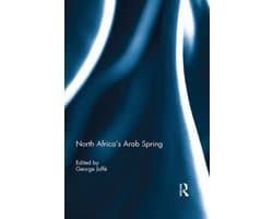 North Africas Arab Spring - Joffe