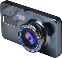 Living Needs - Dashcam voor auto voor en achter - Full HD met 170° zicht - Met nachtzicht en parkeermodus - 32GB SD-kaart voor dash cam — thumbnail 5