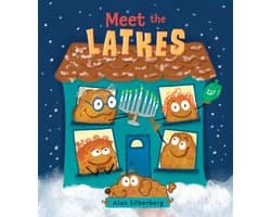 Meet the Latkes
