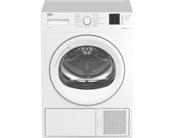 Beko DS8433GX0 - Warmptepompdroger