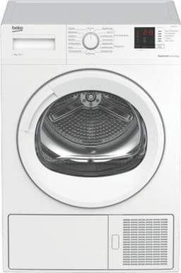 Beko DS8433GX0 - Warmptepompdroger — thumbnail 2