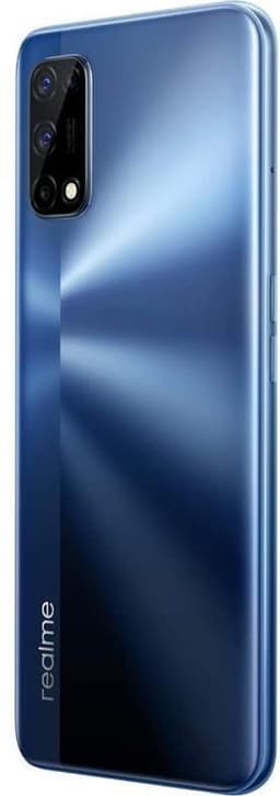 Realme 7 5G 6GB/128GB Baltic Blue — thumbnail 3