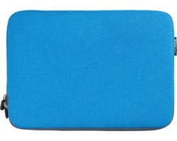 Gecko Covers / Universele laptop hoes - 11/12 inch laptop sleeve - Blauw