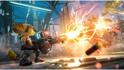 Ratchet & Clank: Rift Apart - PS5 — thumbnail 2