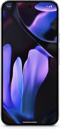 Google - Pixel 9 Pro XL - 1TB - Obsidian Black — thumbnail 2