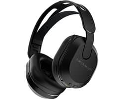 Turtle Beach® Stealth™ 500 – Zwart - Draadloze gamingheadset - PC, PS5, PS4, Nintendo Switch en mobiele apparaten met Bluetooth®