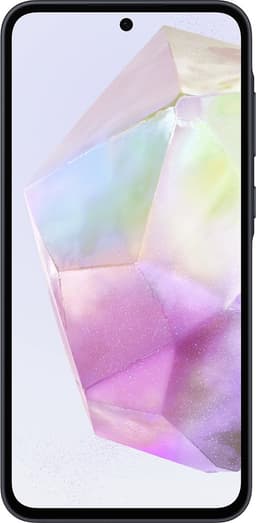Samsung Galaxy A35 - 128GB - Awesome Navy — thumbnail 19