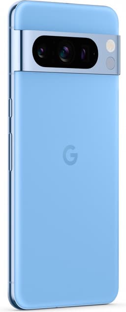 Google Pixel 8 Pro - 12GB/256GB - Bay Blue — thumbnail 3