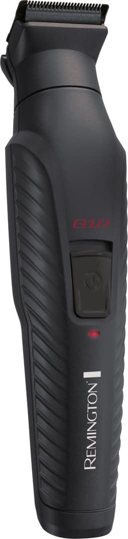 REMINGTON Graphite 10-in-1 G10 Multigroomer Zwart — thumbnail 3