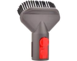 Opzetstuk zuigmond meubels geschikt voor Dyson V8 V10 V11 V15 - stof borstel