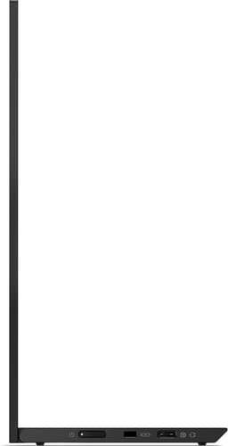 Lenovo ThinkVision M14d LED display 35,6 cm (14") 2240 x 1400 Pixels 2.2K Zwart — thumbnail 5
